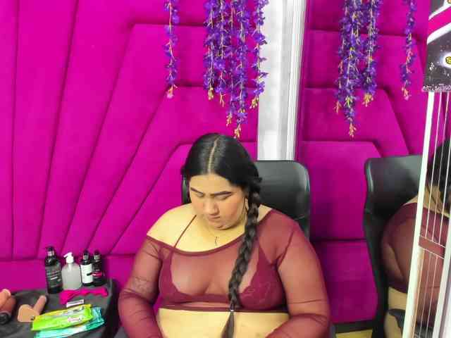 RachelSwetty2 webcam