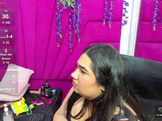 RachelSwetty2 webcam