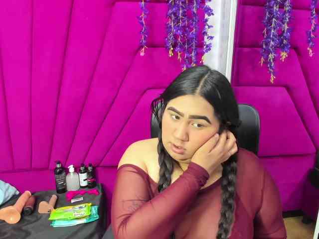 RachelSwetty2 webcam