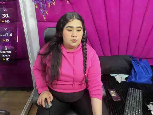 RachelSwetty2 webcam