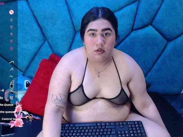 RachelSwetty2 webcam