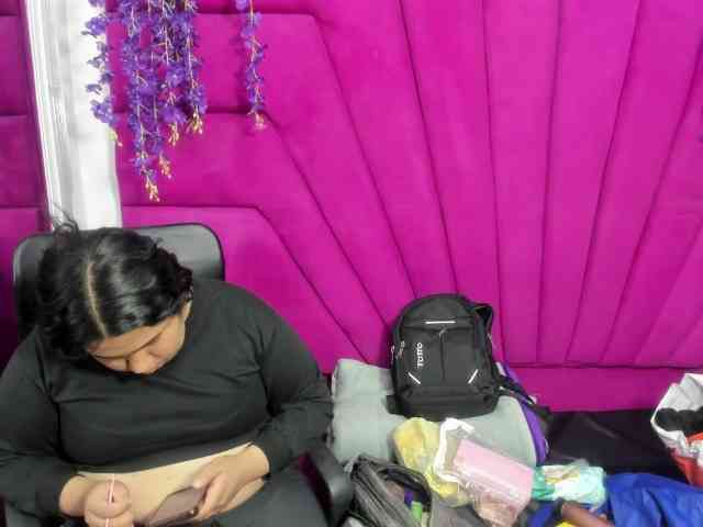 RachelSwetty2 webcam