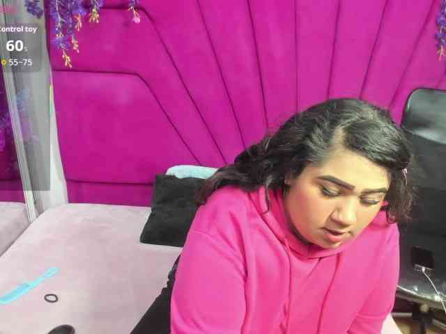 RachelSwetty2 webcam