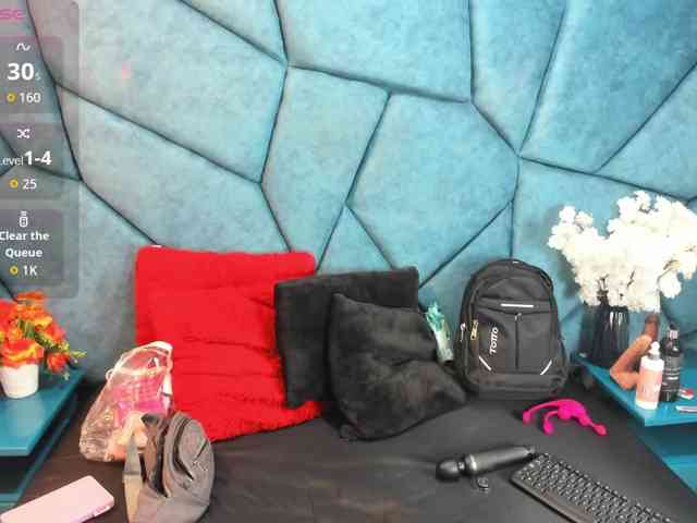 RachelSwetty2 webcam