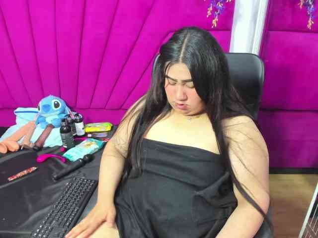 RachelSwetty2 webcam