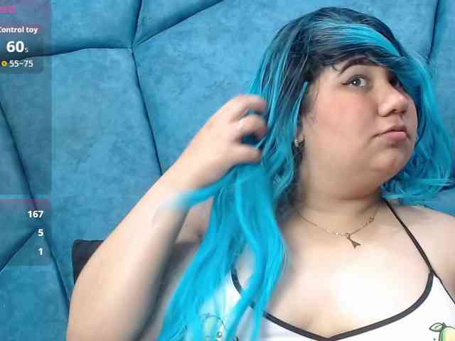 RachelSwetty2 webcam