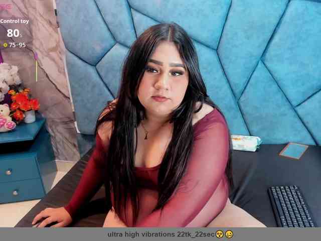 RachelSwetty2 webcam