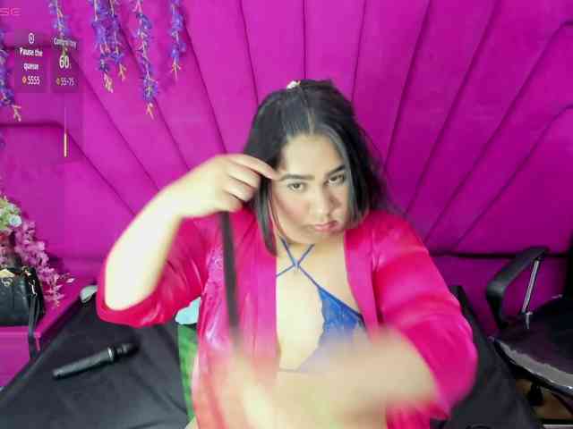 RachelSwetty2 webcam