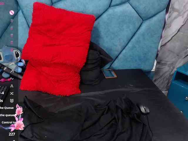 RachelSwetty2 webcam