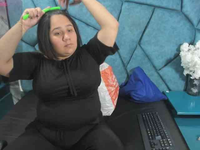 RachelSwetty2 webcam