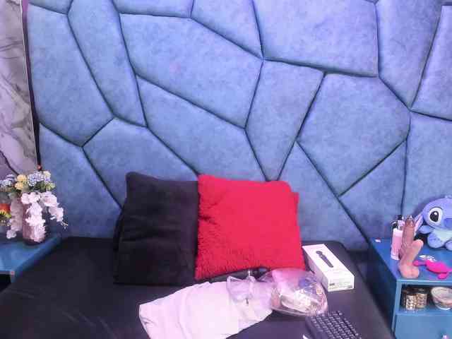 RachelSwetty2 webcam