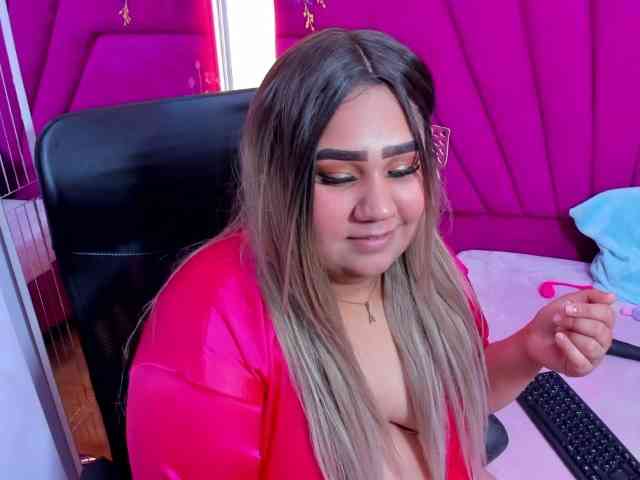 RachelSwetty2 webcam