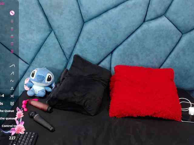 RachelSwetty2 webcam
