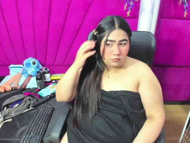 RachelSwetty2 webcam