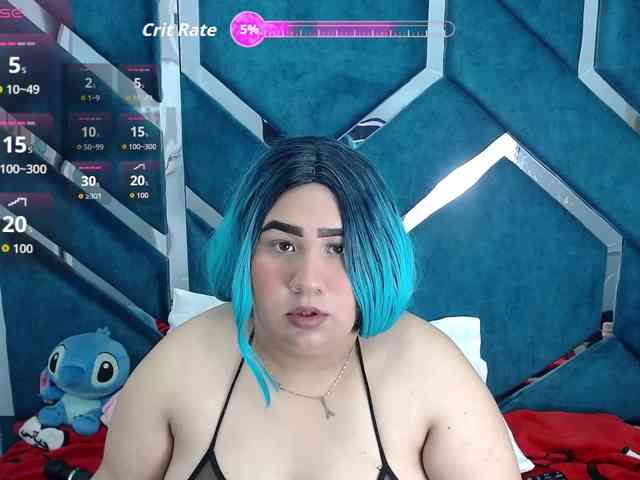RachelSwetty2 webcam