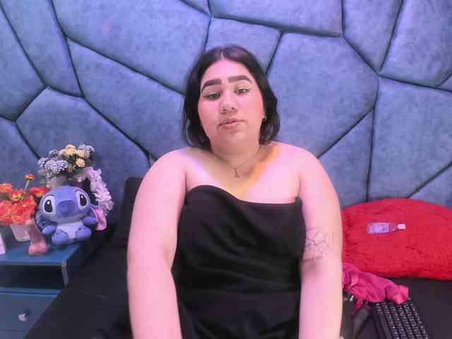 RachelSwetty2 webcam