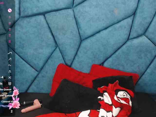 RachelSwetty2 webcam