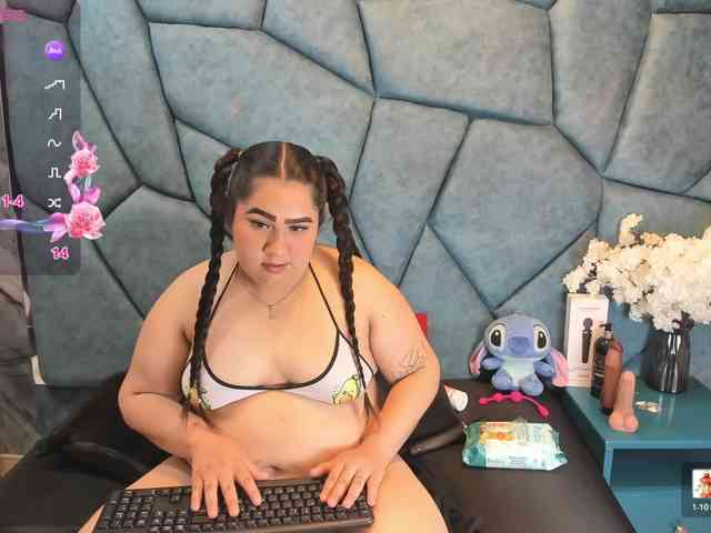 RachelSwetty2 webcam