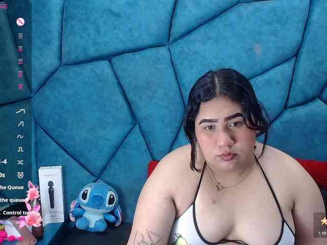 RachelSwetty2 webcam