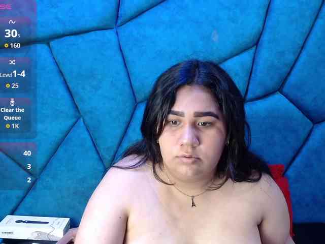 RachelSwetty2 webcam