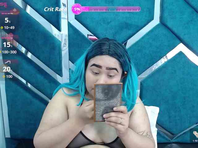 RachelSwetty2 webcam