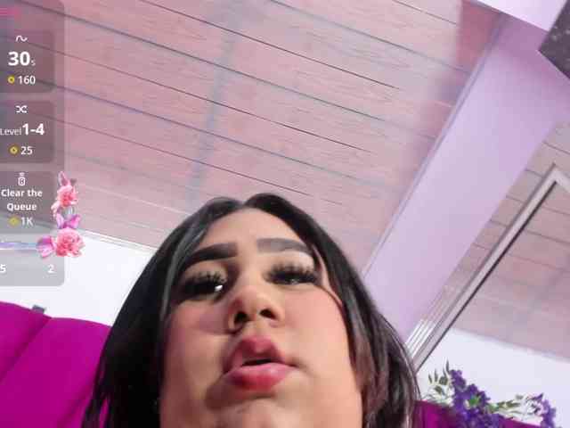 RachelSwetty2 webcam