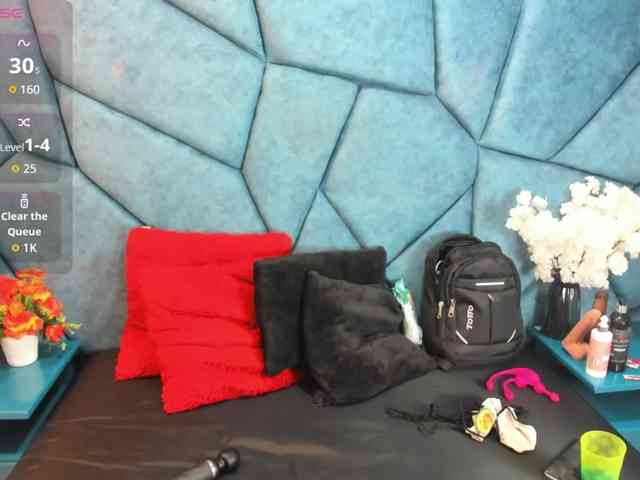 RachelSwetty2 webcam