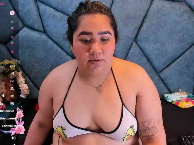 RachelSwetty2 webcam
