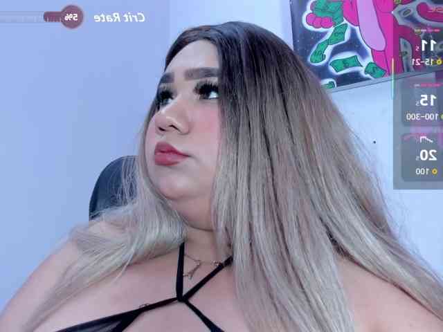 RachelSwetty2 webcam