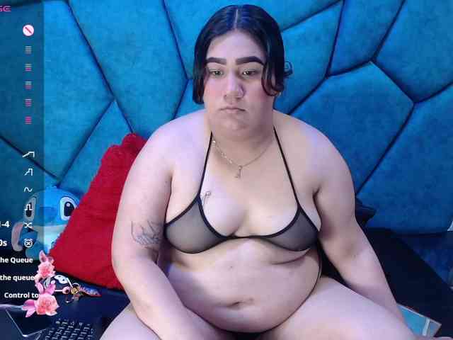 RachelSwetty2 webcam