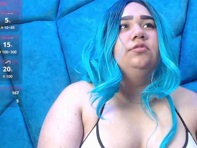 RachelSwetty2 webcam