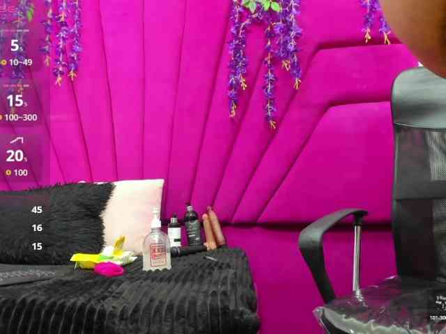 RachelSwetty2 webcam