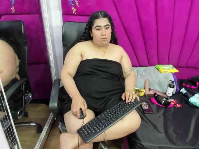 RachelSwetty2 webcam