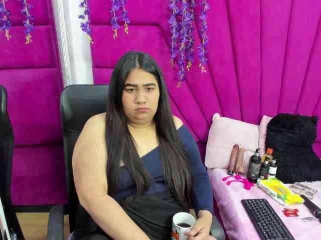 RachelSwetty2 webcam