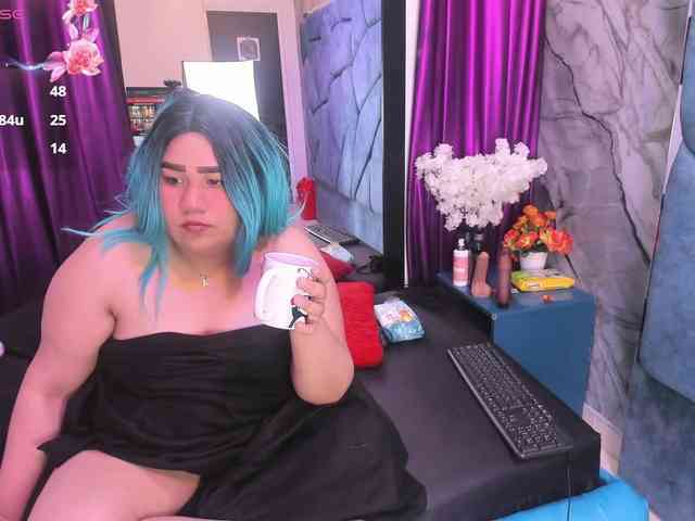 RachelSwetty2 webcam