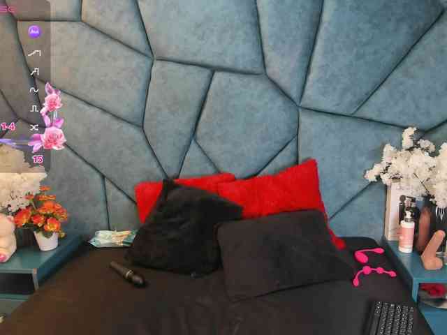 RachelSwetty2 webcam