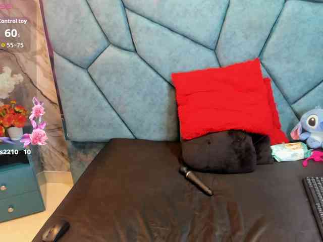 RachelSwetty2 webcam