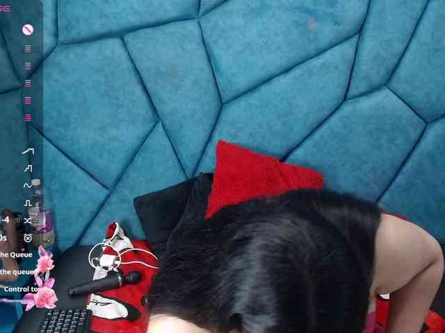 RachelSwetty2 webcam