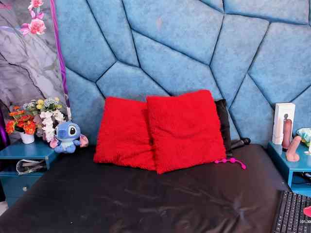 RachelSwetty2 webcam