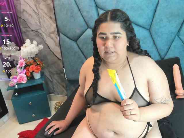 RachelSwetty2 webcam