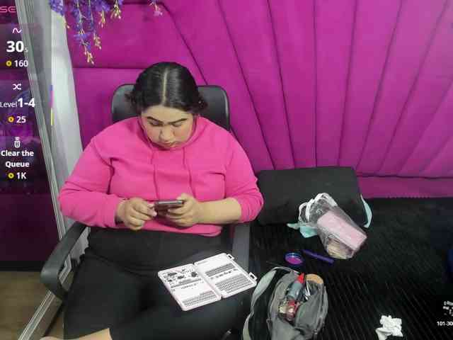 RachelSwetty2 webcam