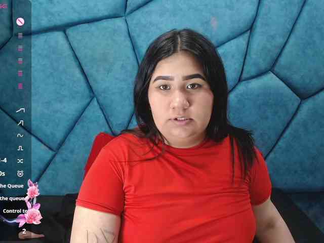 RachelSwetty2 webcam