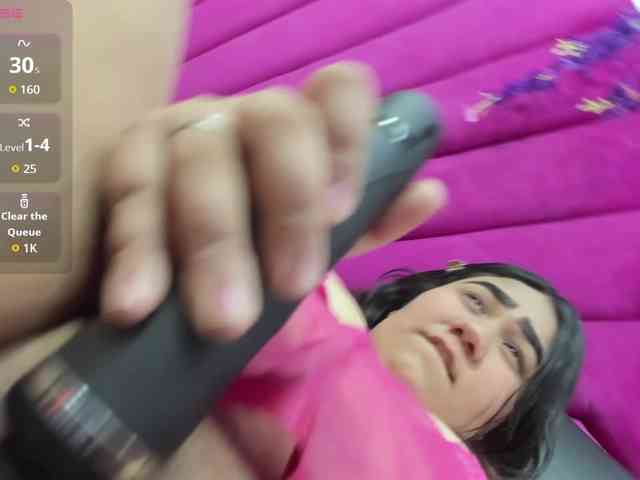 RachelSwetty2 webcam