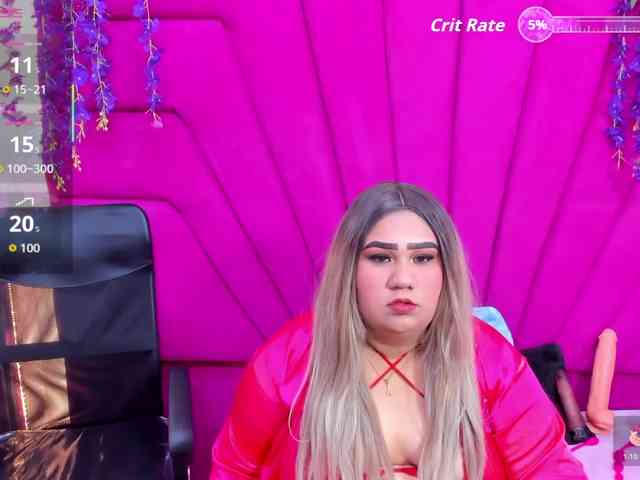 RachelSwetty2 webcam