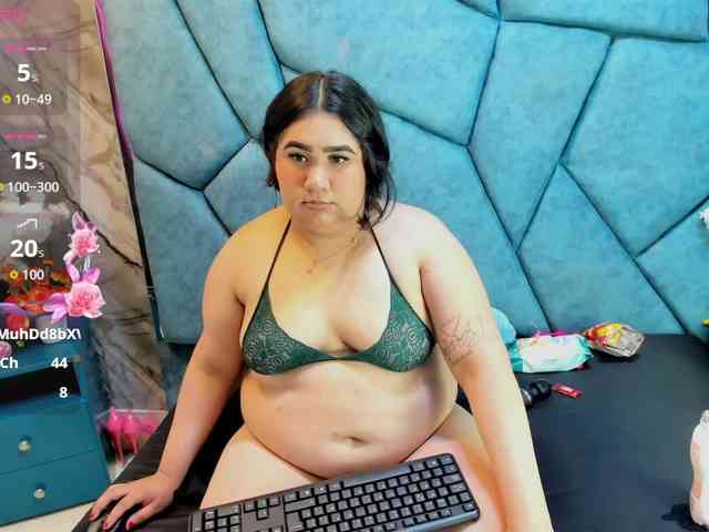 RachelSwetty2 webcam