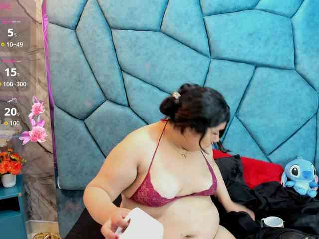 RachelSwetty2 webcam