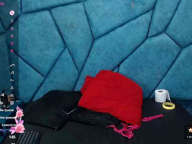 RachelSwetty2 webcam