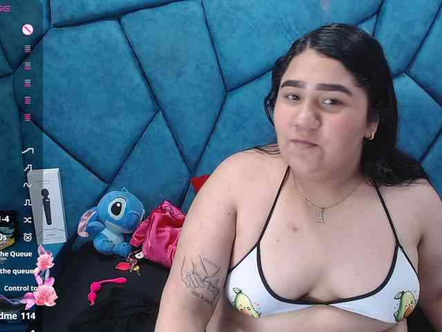 RachelSwetty2 webcam
