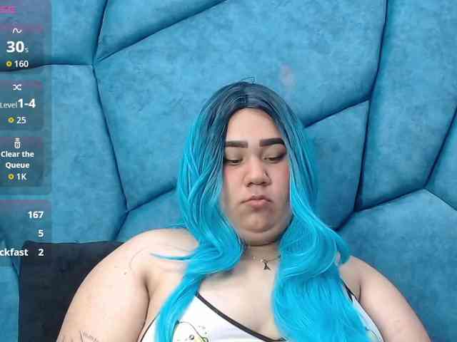 RachelSwetty2 webcam