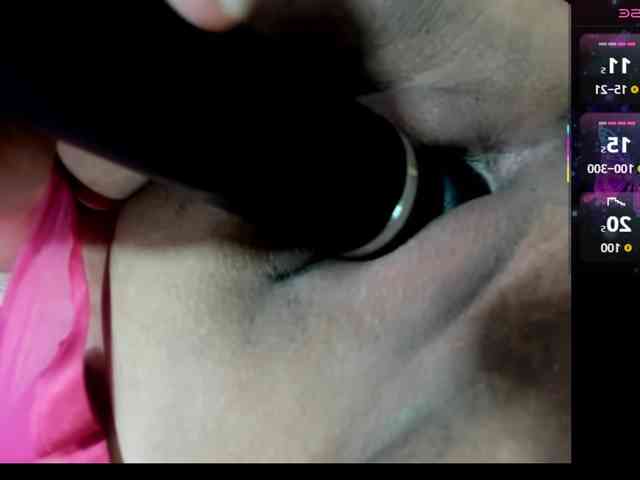 RachelSwetty2 webcam
